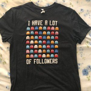 I Have a lot of Followers